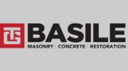 TG Basile Mason Contractors