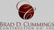 Brad D Cummings Construction