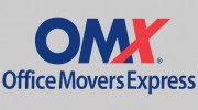 Office Movers Express