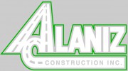 Alaniz Construction