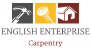 English Enterprise Carpentry