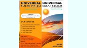 Universal Solar System
