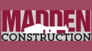 R M Madden Construction