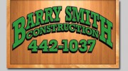 Barry Smith Construction