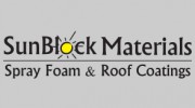 Sunblock Materials