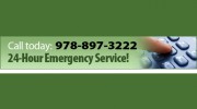 Curtis Septic Service