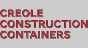 Creole Construction Containers