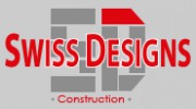 Swiss Designs Construction