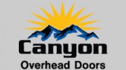 Canyon Overhead Doors