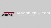 Alvord-Polk