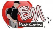 E M Pest Control