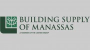 Building Supply Of Manassas