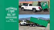 Nu-Way Bin Rentals