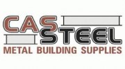 Cas Steel Metal Building Supplies