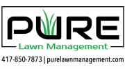 Pure Lawn Management