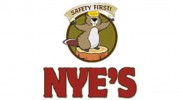 Nyes Professional Tree Service