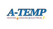A-Temp Heating & Cooling