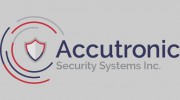 Accutronic Security Systems