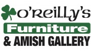 O'Reilly's Furniture & Amish Gallery