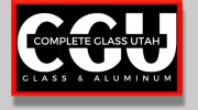 Complete Glass Utah