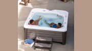 Islander Pools & Spas