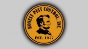 Honest Pest Control