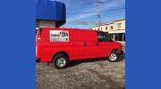 TML Lock & Safe Services