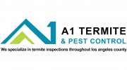A1 Termite & Pest Control