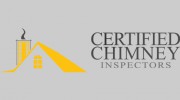 Certified Chimney Inspectors