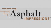Asphalt Impressions