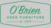 O'Brien Used Furniture