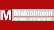 Malcolmson Construction
