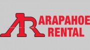 A To Z Rental Center
