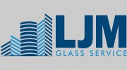 LJM Glass Service