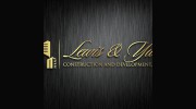 Lewis & Yul Construction & Development