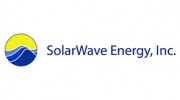 Solar Wave Energy