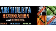 Archuleta Restoration & Remodel