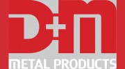 D & M Metal Products