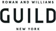 Roman & Williams Guild