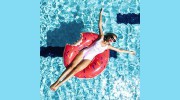 Infinite Pools