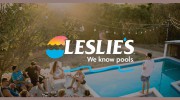 Leslie Swimming Pool Supplies