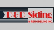 D & D Siding