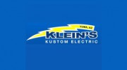 Klein's Kustom Electric
