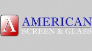 American Screen & Glass
