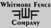 Whitmore Fence