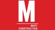 Matt Construction