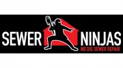 Sewer Ninjas