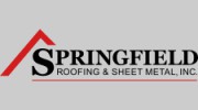 Springfield Roofing & Sheet