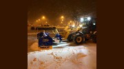 MF Snow Management & Plowing