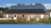Rainshadow Solar